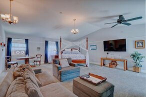 Pelican Cove Inn