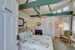 Pelican Cove Inn