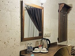 Virtus Cappadocia Hotel