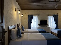 Virtus Cappadocia Hotel