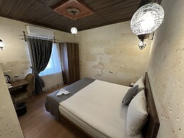 Virtus Cappadocia Hotel