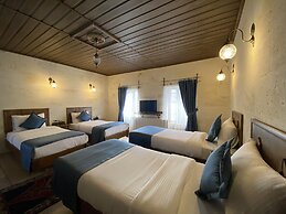 Virtus Cappadocia Hotel