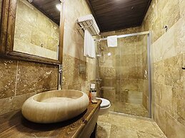 Virtus Cappadocia Hotel