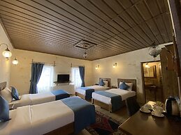 Virtus Cappadocia Hotel