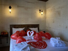 Virtus Cappadocia Hotel