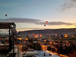 Virtus Cappadocia Hotel