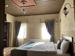 Virtus Cappadocia Hotel