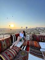 Virtus Cappadocia Hotel