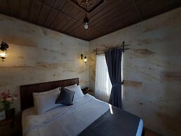 Virtus Cappadocia Hotel