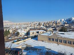 Virtus Cappadocia Hotel