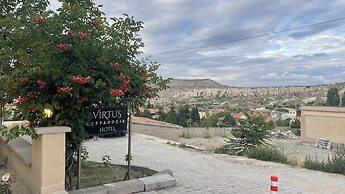 Virtus Cappadocia Hotel