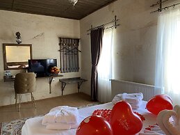 Virtus Cappadocia Hotel