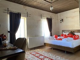 Virtus Cappadocia Hotel