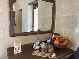 Virtus Cappadocia Hotel