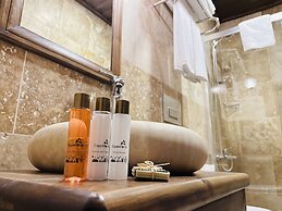 Virtus Cappadocia Hotel