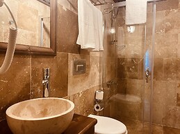 Virtus Cappadocia Hotel