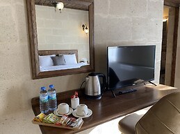 Virtus Cappadocia Hotel