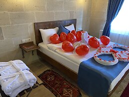 Virtus Cappadocia Hotel