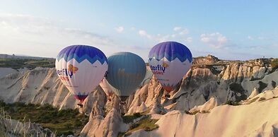 Virtus Cappadocia Hotel