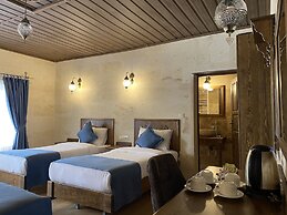 Virtus Cappadocia Hotel