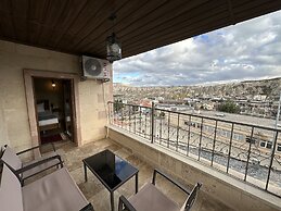 Virtus Cappadocia Hotel