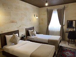 Virtus Cappadocia Hotel