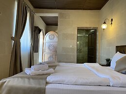 Virtus Cappadocia Hotel