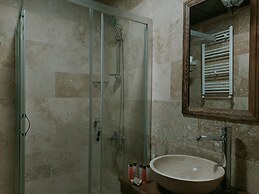 Virtus Cappadocia Hotel