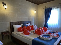 Virtus Cappadocia Hotel