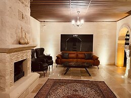 Virtus Cappadocia Hotel