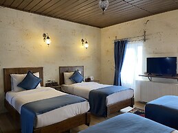 Virtus Cappadocia Hotel