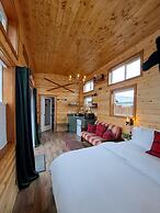 The Boutique Retreat