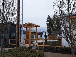 The Boutique Retreat