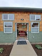 The Boutique Retreat