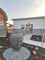 The Boutique Retreat