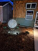 The Boutique Retreat