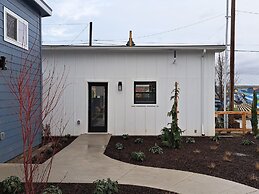 The Boutique Retreat