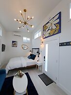 The Boutique Retreat