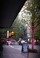 The Boutique Retreat