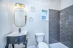 The Boutique Retreat