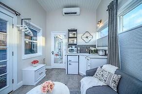 The Boutique Retreat