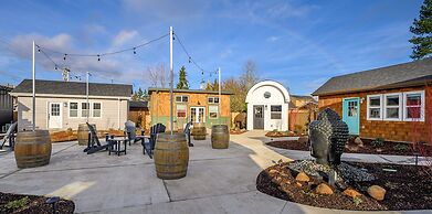 The Boutique Retreat