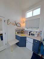 The Boutique Retreat