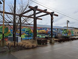 The Boutique Retreat