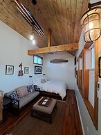 The Boutique Retreat