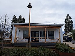 The Boutique Retreat