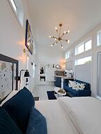 The Boutique Retreat