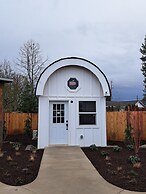 The Boutique Retreat