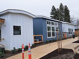 The Boutique Retreat