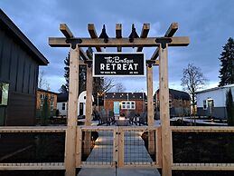 The Boutique Retreat